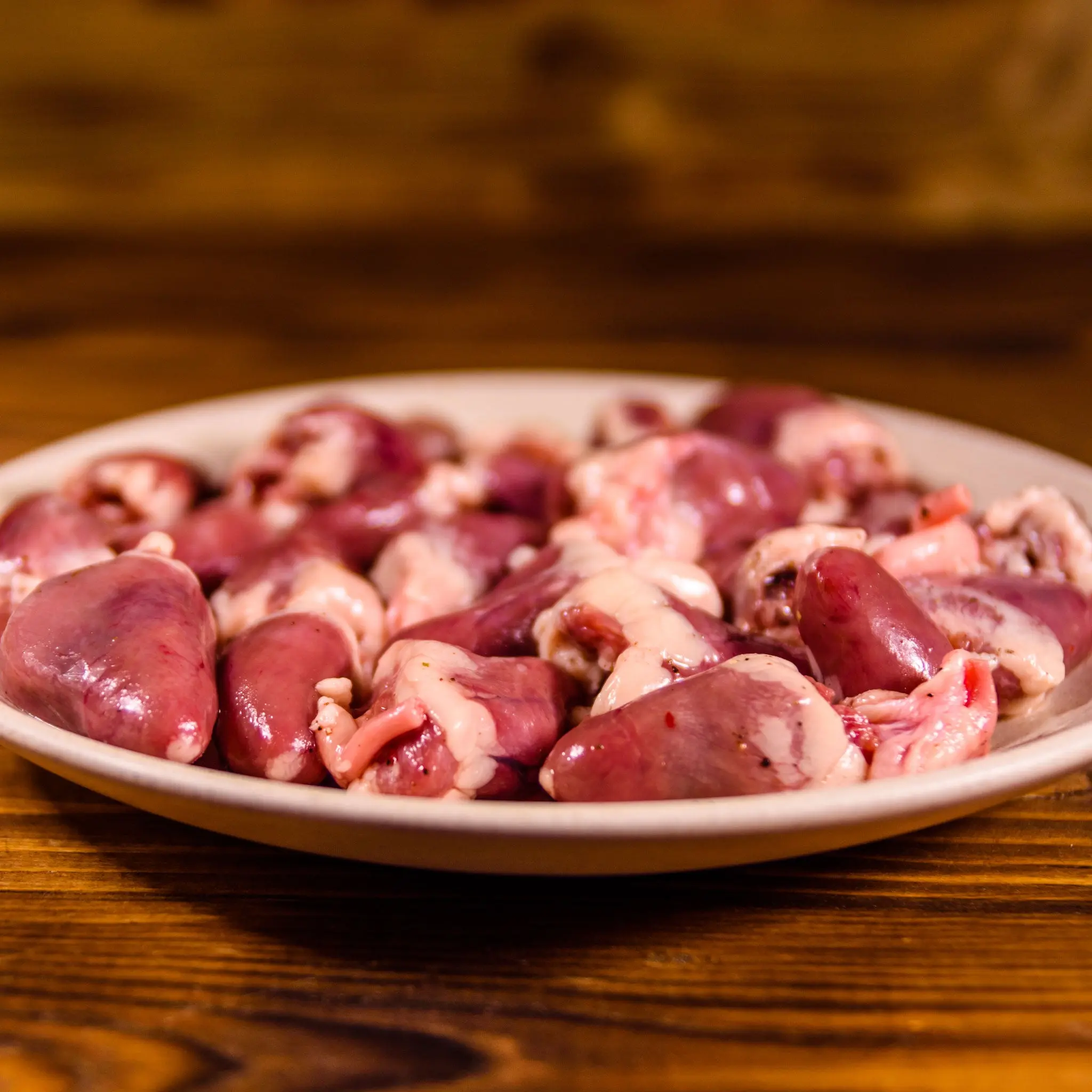 Chicken Heart - Image 2