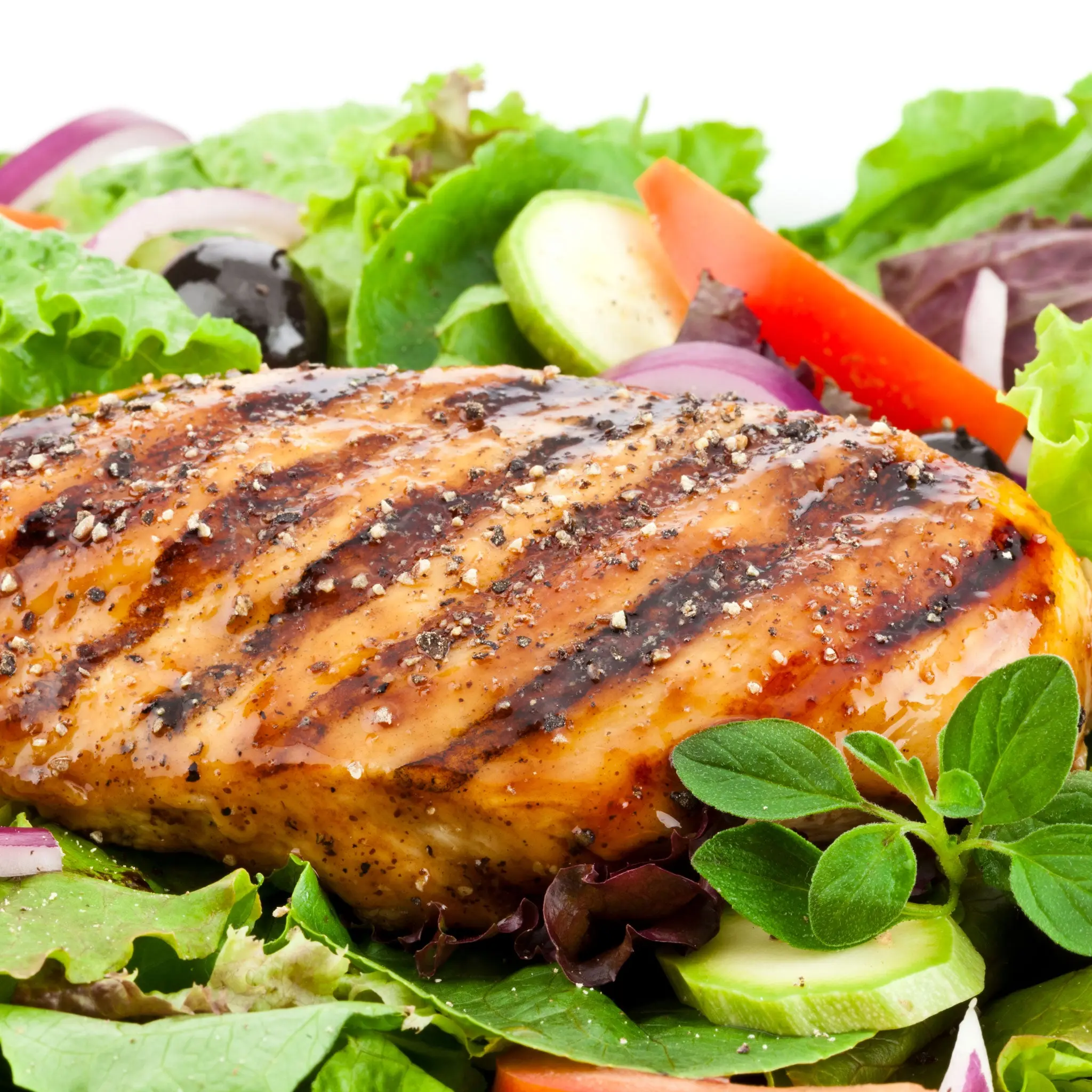 Fresh Chicken Breast - Image 2