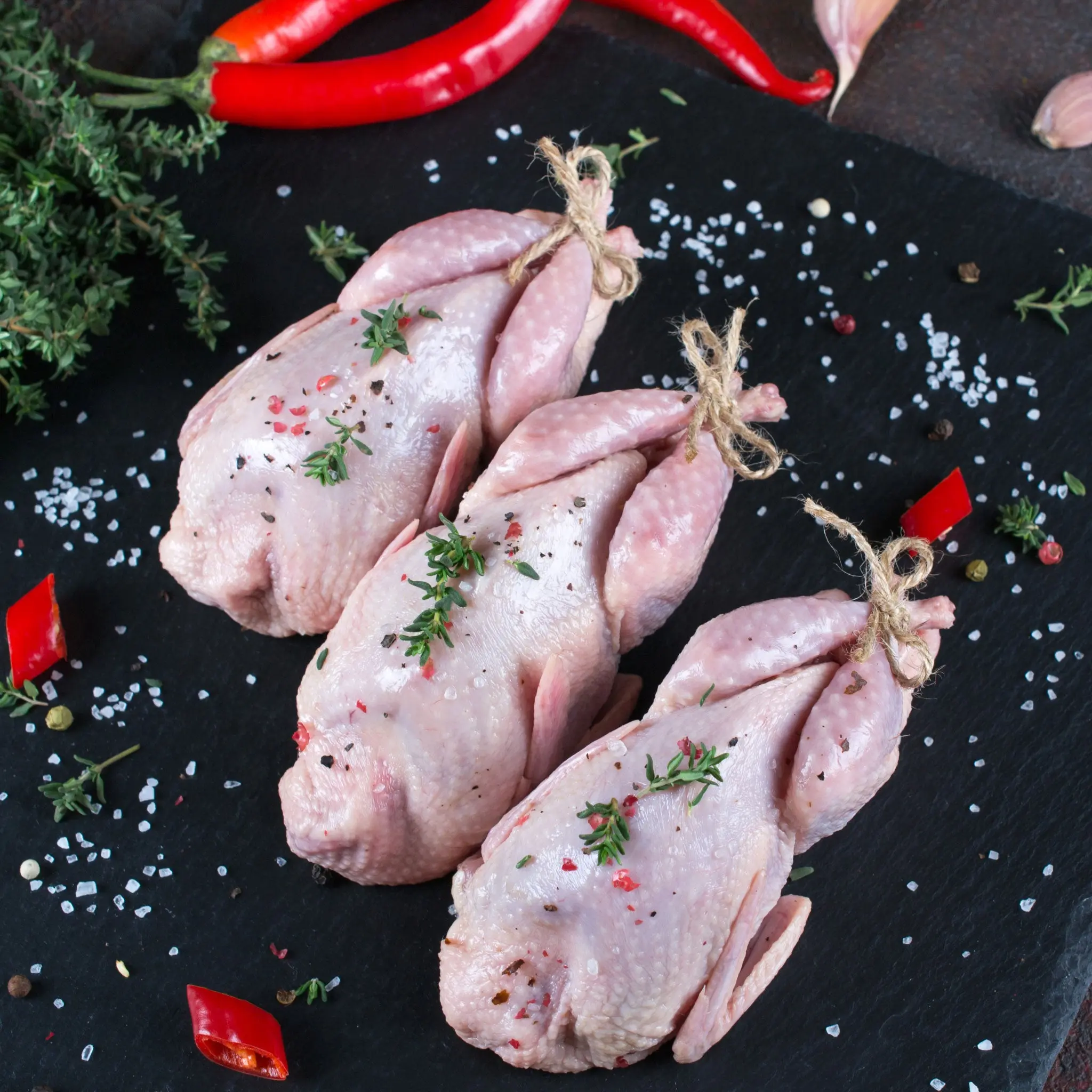 Whole Pheasant - Image 2